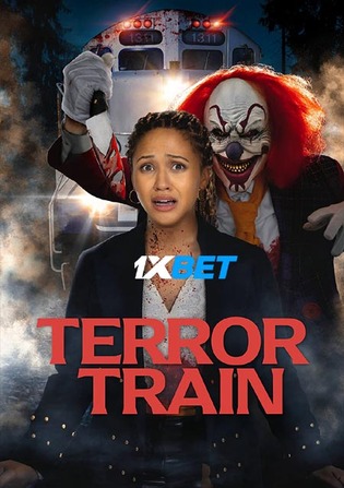 Terror Train 2022 WEBRip 800MB Telugu (Voice Over) Dual Audio 720p Watch Online Full Movie Download bolly4u