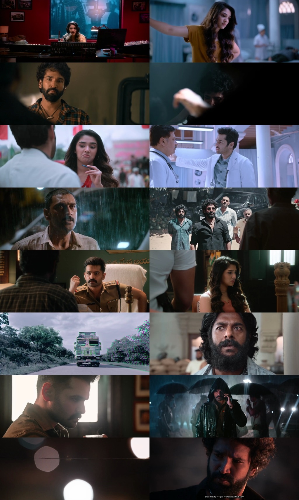 The Warriorr 2022 Hindi ORG Dual Audio 1080p 720p 480p UNCUT HDRip ESubs HEVC The Warriorr 2022 Hindi ORG Dual Audio 1080p 720p 480p UNCUT HDRip ESubs HEVC