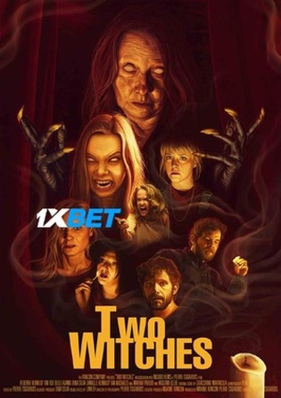 Two Witches 2021 WEBRip 800MB Tamil (Voice Over) Dual Audio 720p Watch Online Full Movie Download bolly4u