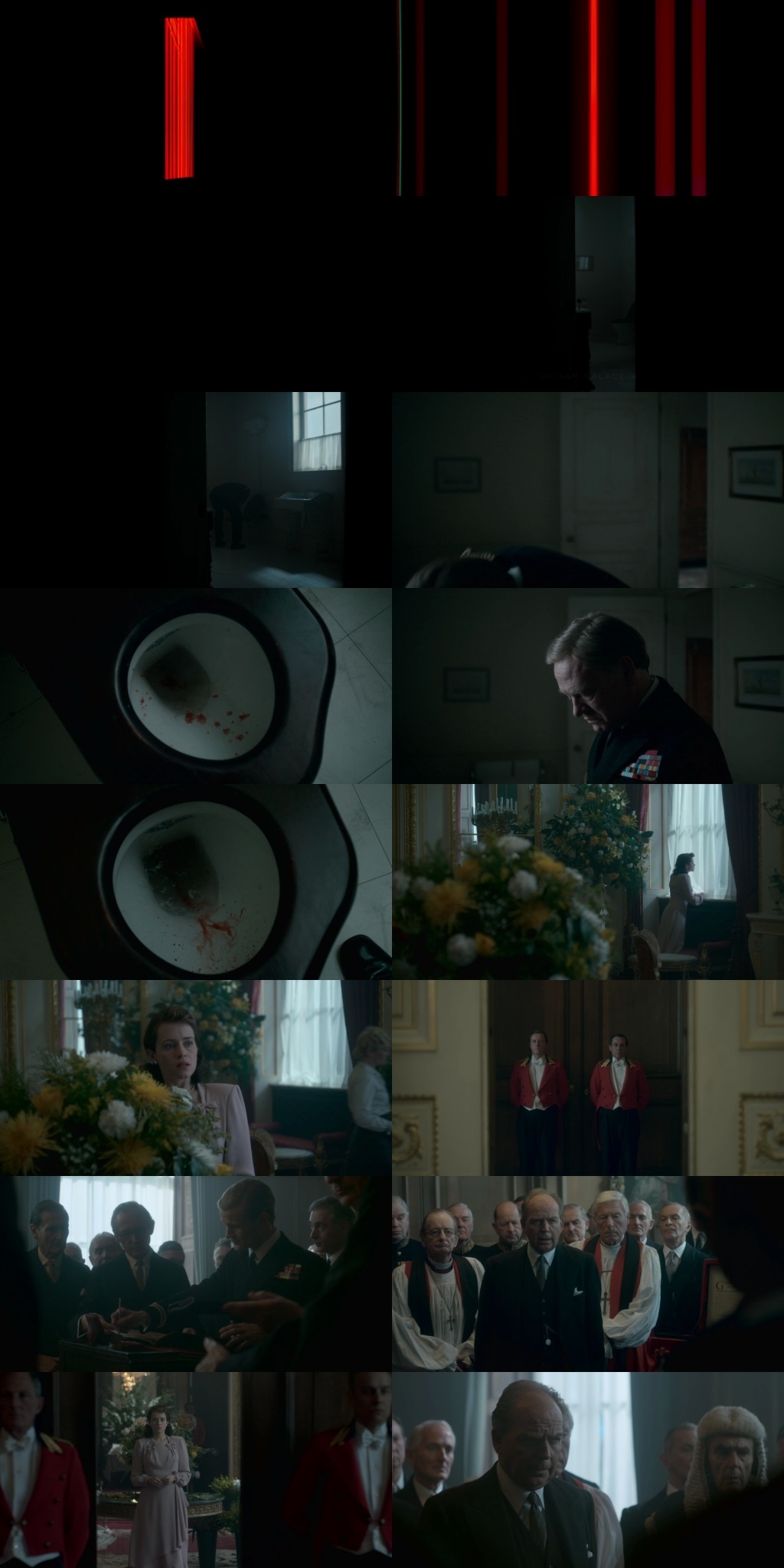 The Crown 2016 Hindi Season 01 Complete 480p 720p 1080p HDRip ESubs The Crown 2016 Hindi Season 01 Complete 480p 720p 1080p HDRip ESubs