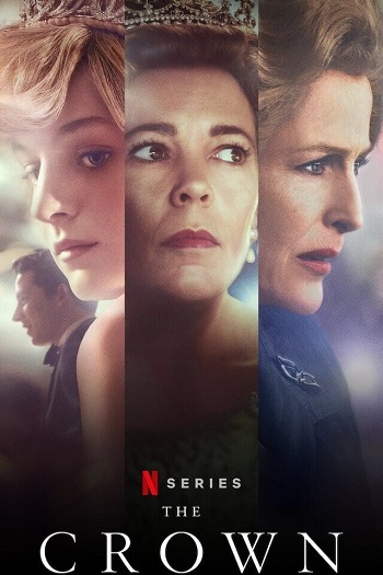 The Crown 2016 Full Season 01 Download Hindi In HD The Crown 2016 Full Season 01 Download Hindi In HD