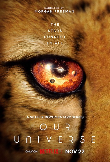 Our Universe 2022 Hindi Dual Audio Web-DL Full Netflix Season 01 Download