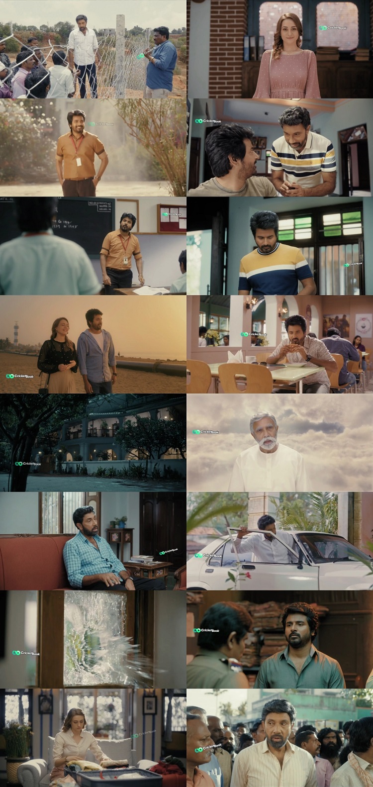 Prince 2022 Hindi (HQ DUB) 1080p 720p 480p HDRip x264 Prince 2022 Hindi (HQ DUB) 1080p 720p 480p HDRip x264