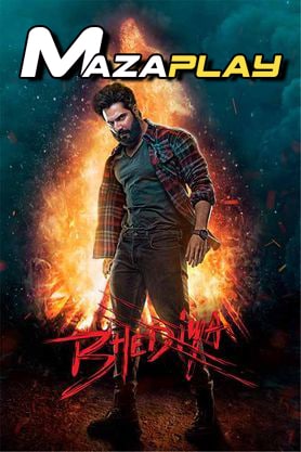Bhediya 2022 Full Hindi Movie 720p 480p Download Bhediya 2022 Full Hindi Movie 720p 480p Download