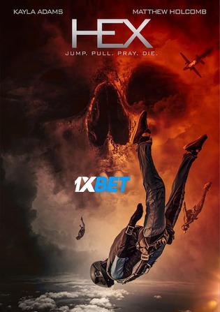 Hex 2022 WEBRip 800MB Bengali (Voice Over) Dual Audio 720p Watch Online Full Movie Download bolly4u