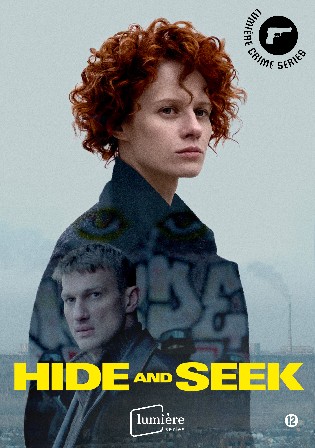 Hide and Seek 2022 Hindi Dubbed S01 All Episodes Download HDRip 720p/480p Bolly4u