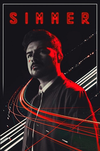 Simmer 2020 Hindi Dual Audio720p 480p BluRay ESubs