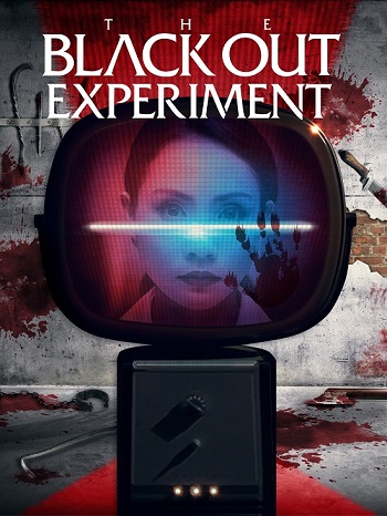 The Blackout Experiment 2021 Hindi Dual Audio 720p 480p Web-DL ESubs