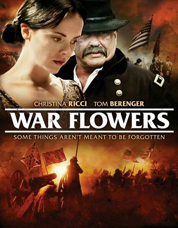 War Flowers 2012 Hindi Dual Audio720p 480p BluRay ESubs
