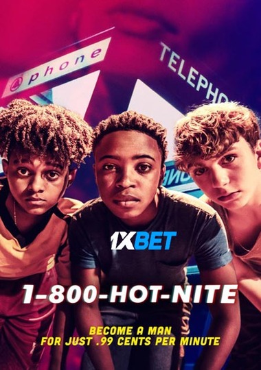 800 Hot Nite (