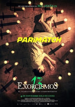 13 exorcismos 2022 WEBRip 800MB Bengali  (Voice Over) Dual Audio 720p Watch Online Full Movie Download bolly4u