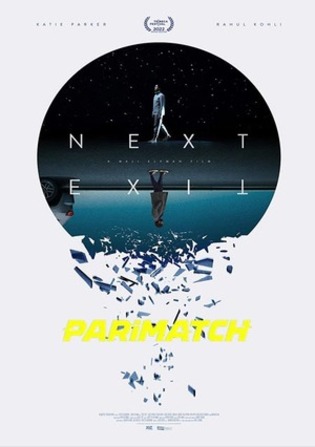 Next Exit 2022 WEBRip 800MB Telugu (Voice Over) Dual Audio 720p Watch Online Full Movie Download bolly4u