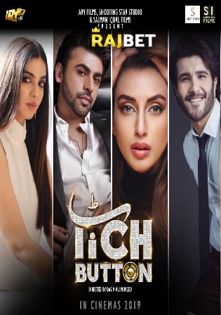 Tich Button 2022 CAMRip Urdu Full Movie Download 720p 480p