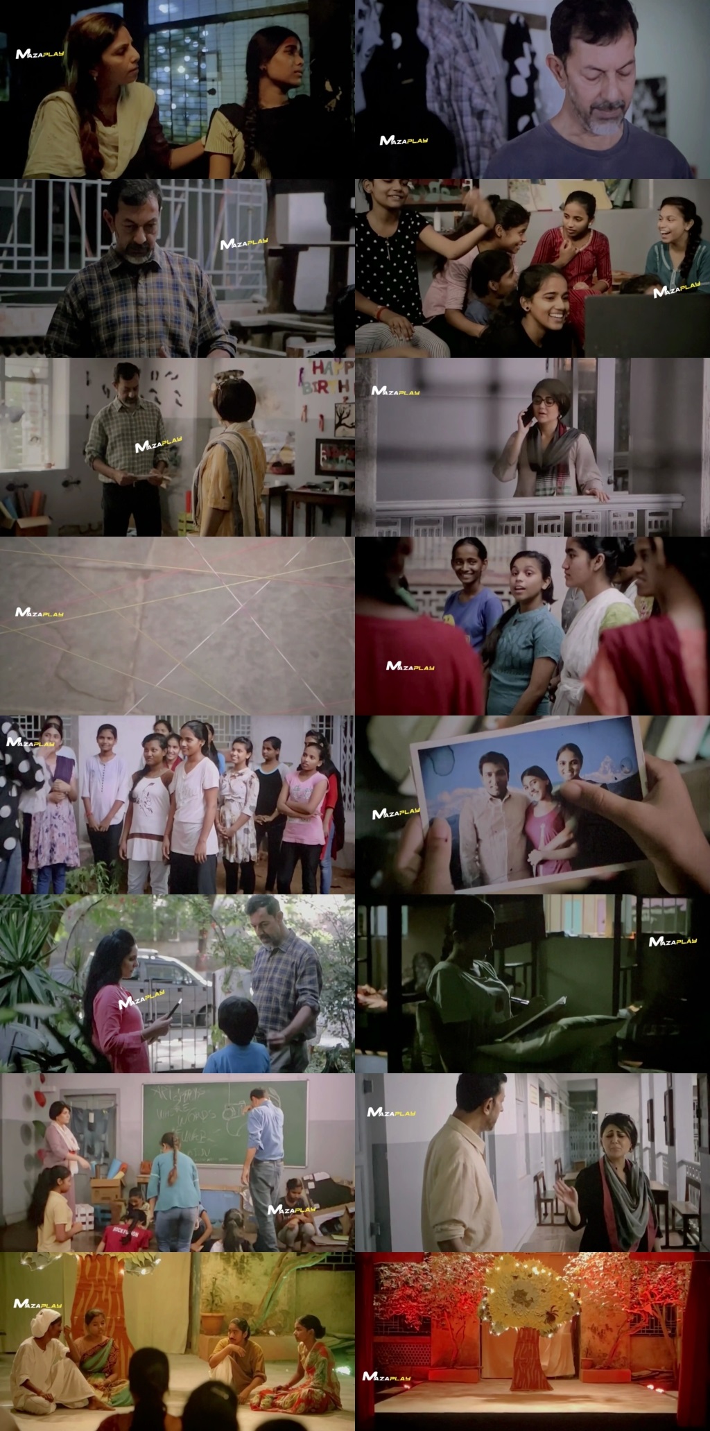 Kora Kagazz 2022 Hindi 1080p 720p 480p Pre-DVDRip x264