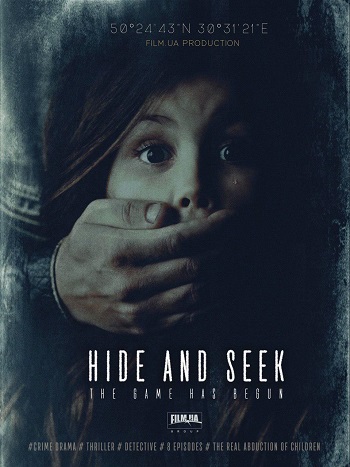 Hide and Seek 2019 Hindi Dual Audio Web-DL Full Netflix Season 01 Download Hide and Seek 2019 Hindi Dual Audio Web-DL Full Netflix Season 01 Download