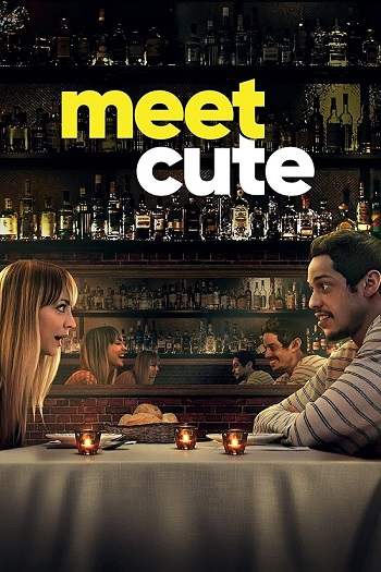 Meet Cute 2022 Hindi Dual Audio 720p 480p Web-DL ESubs