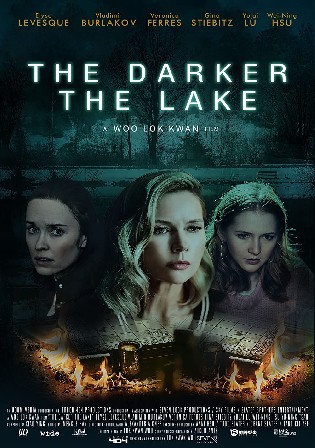 The Darker the Lake 2022 Hindi Dubbed Dual Audio Movie Download HDRip 720p/480p Bolly4u