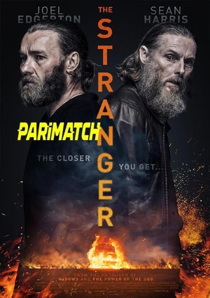 The Stranger 2022 WEBRip 800MB Hindi (Voice Over) Dual Audio 720p Watch Online Full Movie Download bolly4u