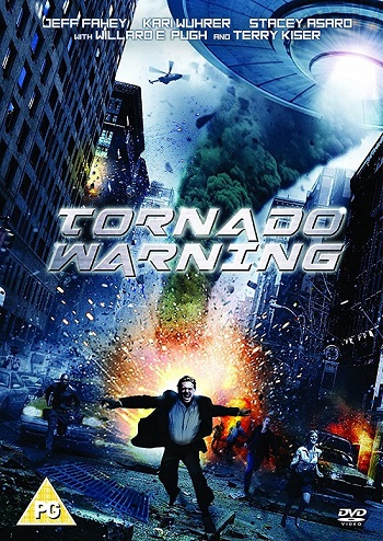 Tornado Warning 2012 Hindi Dual Audio720p 480p BluRay ESubs