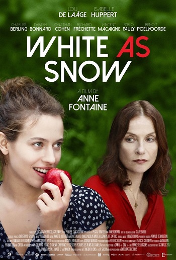 White as Snow 2019 Hindi Dual Audio720p 480p BluRay ESubs