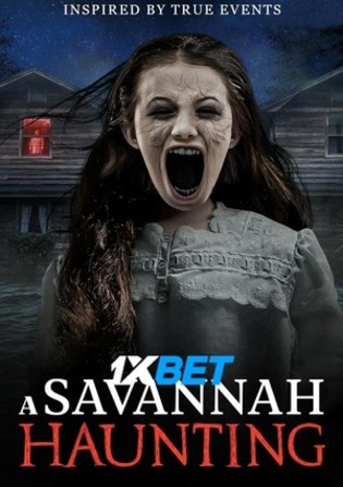 A Savannah Haunting 2021 WEBRip 800MB Tamil (Voice Over) Dual Audio 720p Watch Online Full Movie Download bolly4u