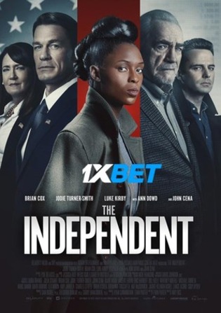 The Independent 2022 WEBRip 800MB Tamil (Voice Over) Dual Audio 720p Watch Online Full Movie Download bolly4u