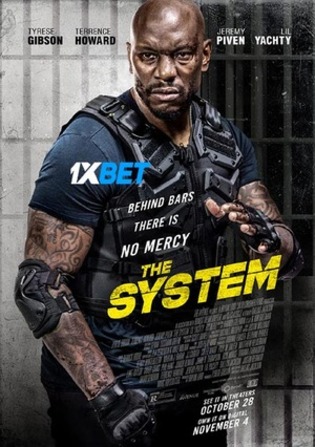 The System 2022 WEBRip 800MB Tamil (Voice Over) Dual Audio 720p Watch Online Full Movie Download bolly4u