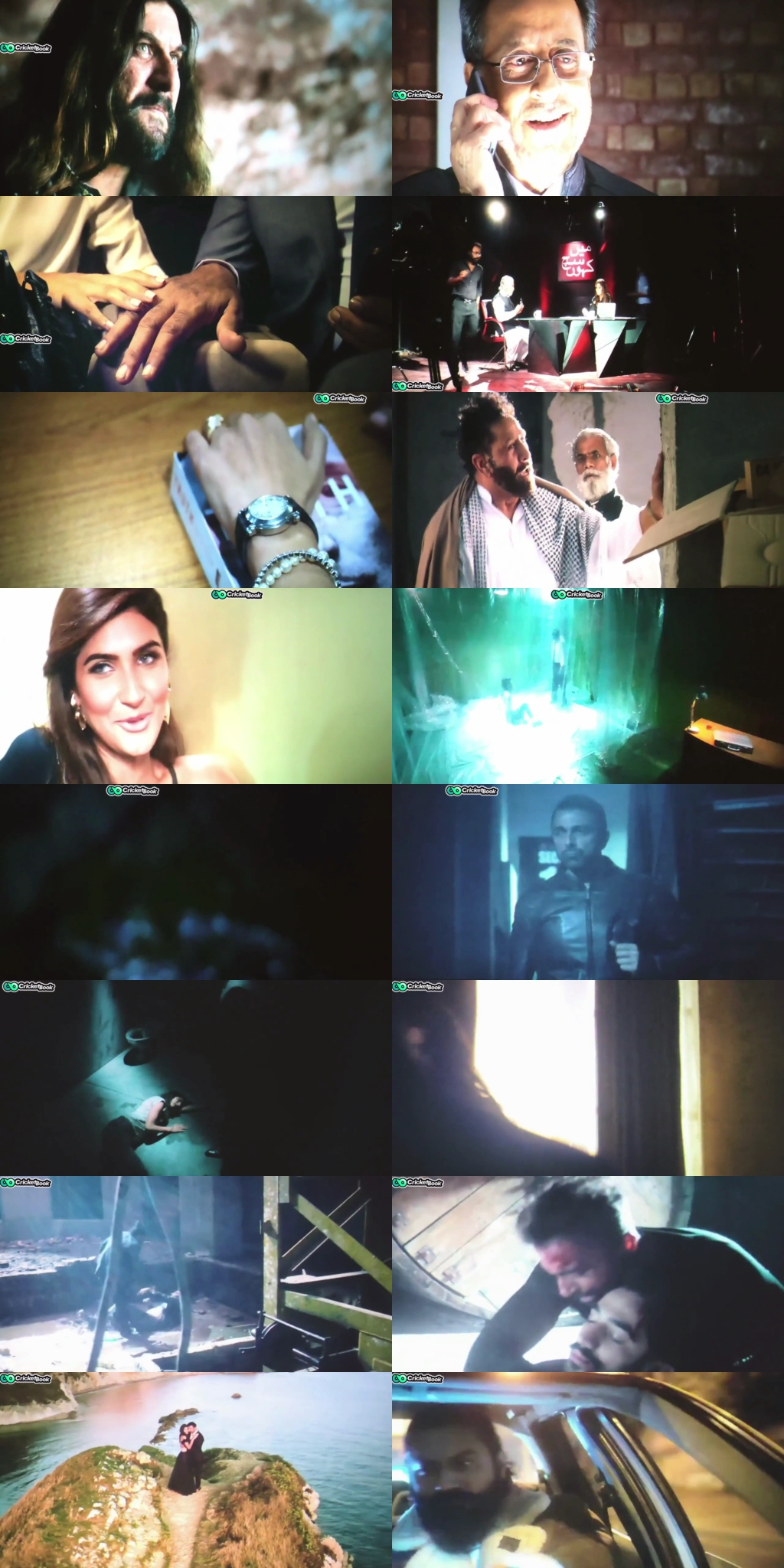 Zarrar 2022 Urdu 1080p 720p 480p Pre-DVDRip x264