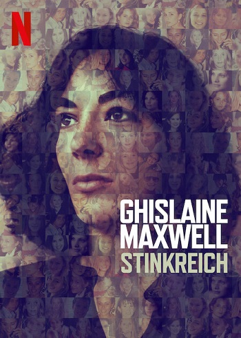 Ghislaine Maxwell: Filthy Rich 2022 Hindi Dual Audio 720p 480p Web-DL ESubs