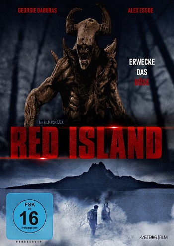 Red Island 2018 Hindi Dual Audio 720p 480p BluRay ESubs
