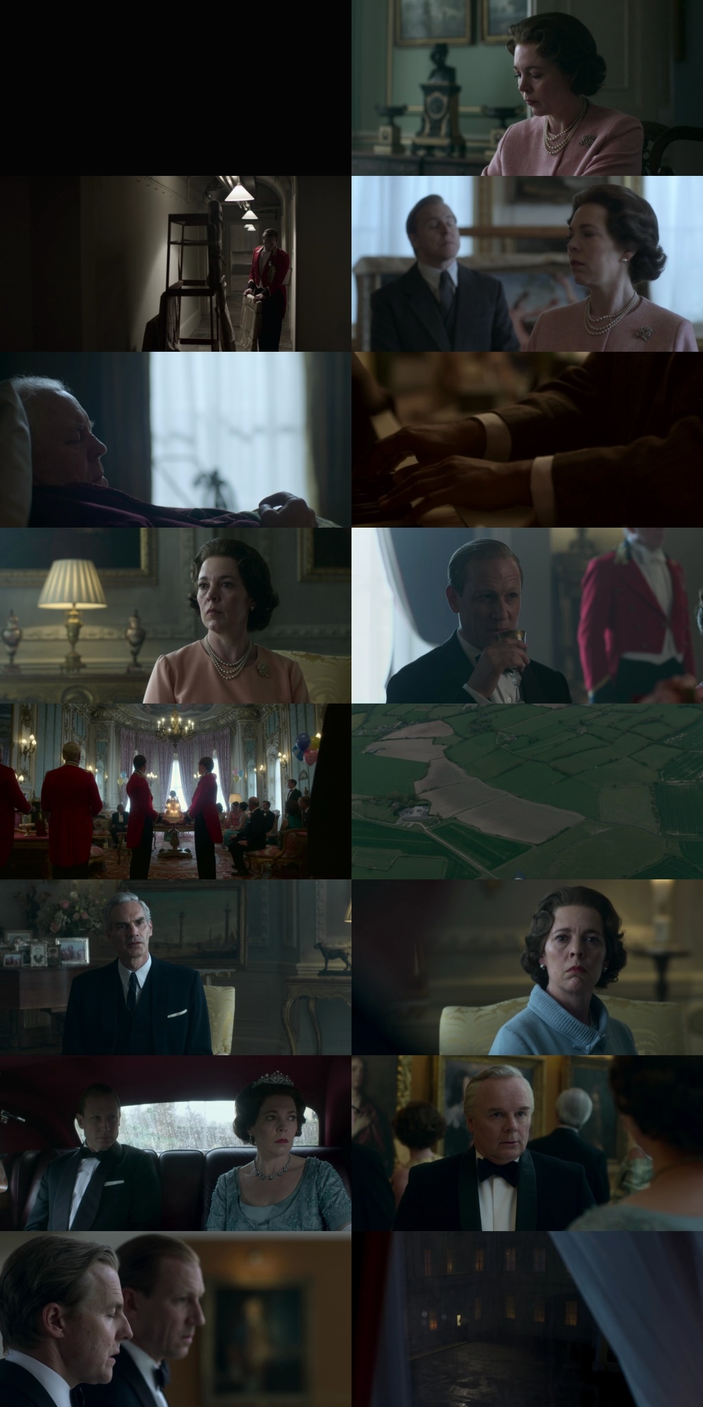 The Crown 2019 Hindi Season 03 Complete 480p 720p 1080p Web-DL ESubs The Crown 2019 Hindi Season 03 Complete 480p 720p 1080p Web-DL ESubs