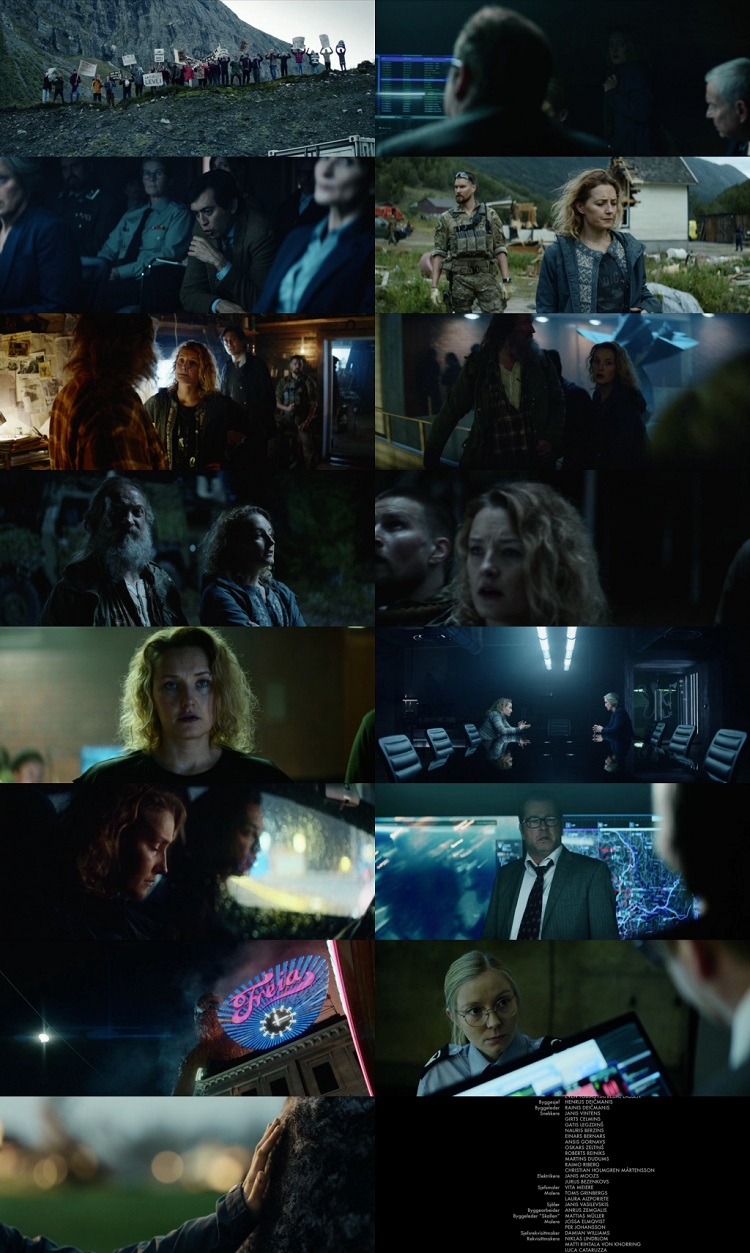 Troll 2022 Hindi Dual Audio 1080p 720p 480p Web-DL ESubs HEVC