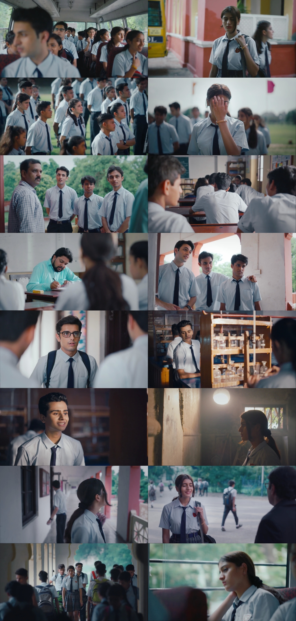 Crushed 2022 Hindi Season 02 Complete 480p 720p 1080p Web-DL ESubs Crushed 2022 Hindi Season 02 Complete 480p 720p 1080p Web-DL ESubs