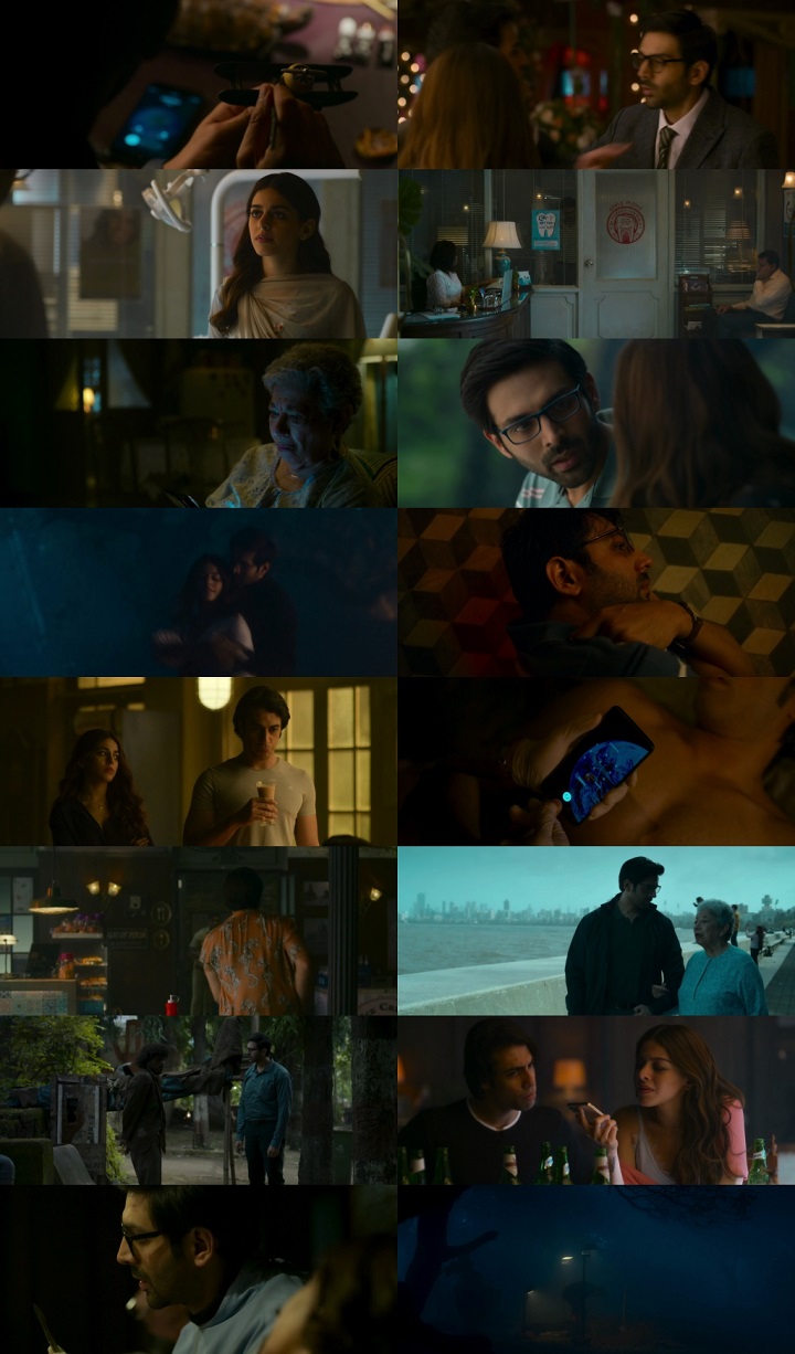 Freddy 2022 1080p Hindi WEB HDRip x264 AAC DDP5.1 ESubs By Full4Movies s