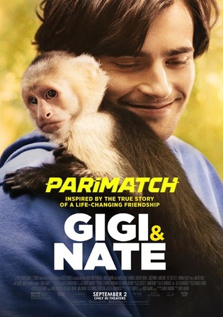 Gigi & Nate 2022 WEBRip 800MB Hindi (Voice Over) Dual Audio 720p Watch Online Full Movie Download bolly4u