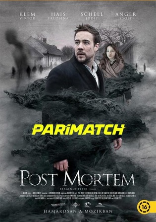 Post Mortem 2020 WEBRip 800MB Hindi (Voice Over) Dual Audio 720p Watch Online Full Movie Download bolly4u