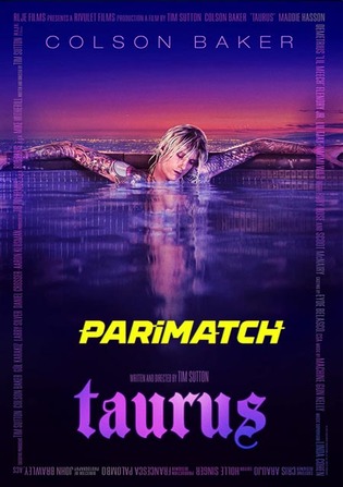 Taurus 2022 WEBRip 800MB Hindi (Voice Over) Dual Audio 720p Watch Online Full Movie Download bolly4u