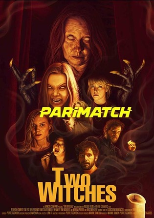 Two Witches 2021 WEBRip 800MB Hindi (Voice Over) Dual Audio 720p Watch Online Full Movie Download bolly4u