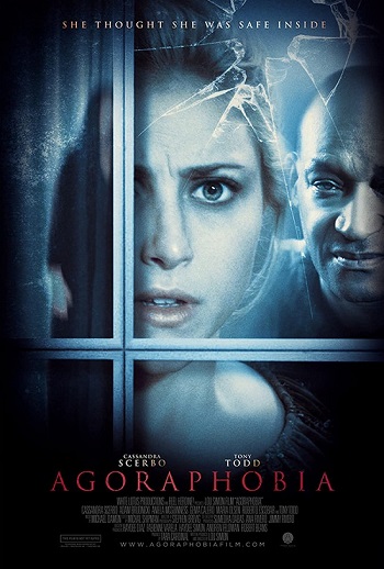 Agoraphobia 2005 Hindi Dual Audio720p 480p BluRay ESubs