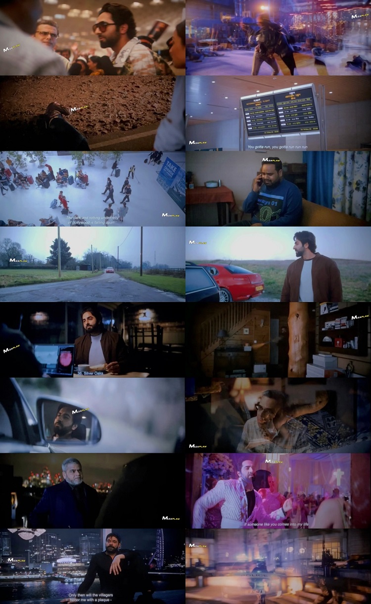 An Action Hero 2022 Hindi 1080p 720p 480p Pre-DVDRip x264 An Action Hero 2022 Hindi 1080p 720p 480p Pre-DVDRip x264