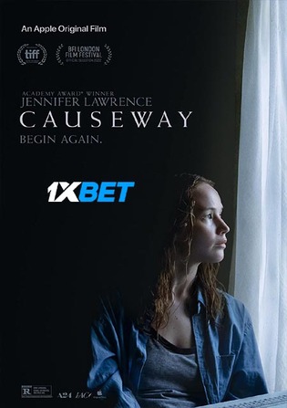 Causeway 2022 WEBRip 800MB Tamil (Voice Over) Dual Audio 720p Watch Online Full Movie Download bolly4u