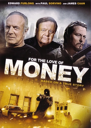 For the Love of Money 2012 Hindi Dual Audio720p 480p BluRay ESubs