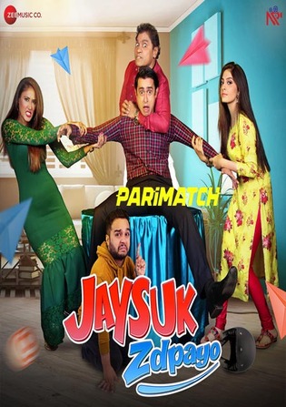 Jaysuk Zdpayo 2022 WEBRip 800MB Gujarati (Voice Over) Dual Audio 720p Watch Online Full Movie Download bolly4u