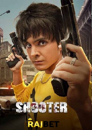 Shooter 2022 WEBRip Hindi HQ Dubbed Full Movie Download 1080p 720p 480p
