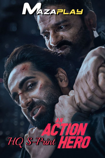 An Action Hero 2022 Full Hindi Movie 720p 480p Download An Action Hero 2022 Full Hindi Movie 720p 480p Download