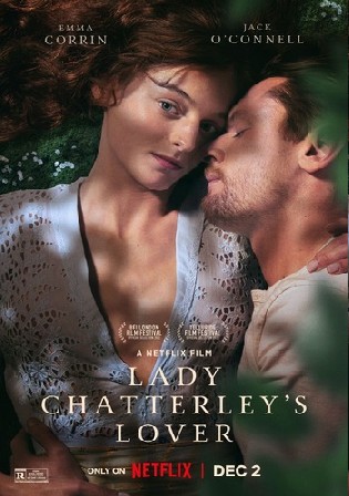 Lady Chatterleys Lover 2022 Hindi Dubbed ORG Movie Download HDRip 720p/480p Bolly4u