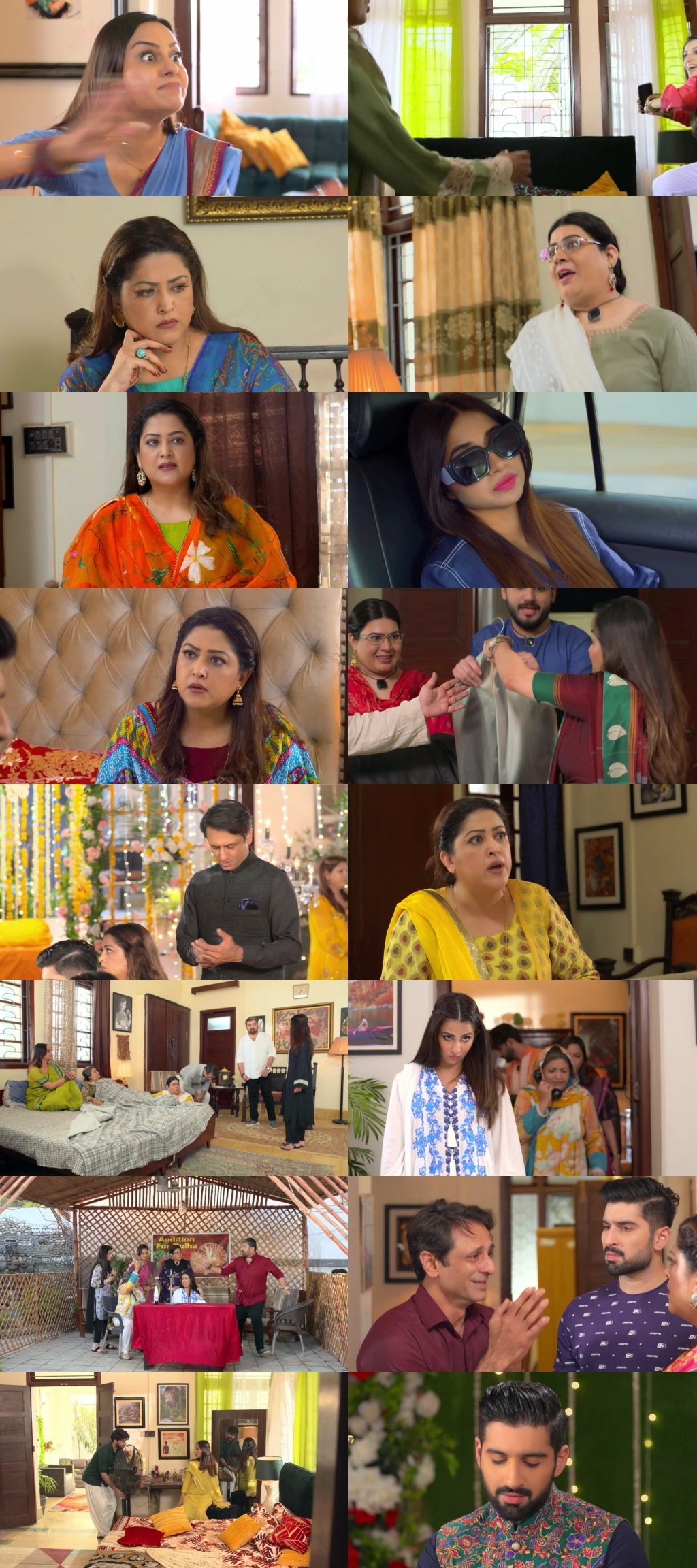 Mast Mohabbat 2022 Urdu 1080p 720p 480p HDRip HEVC