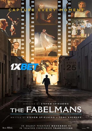 The.Fabelmans.2022.720p.CAM