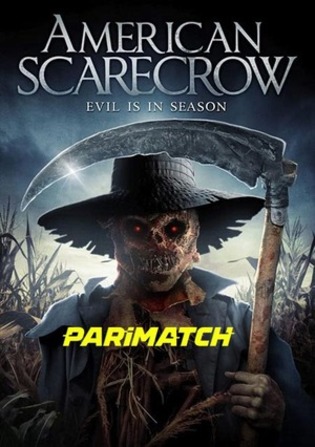 American Scarecrow 2020 WEBRip 800MB Bengali  (Voice Over) Dual Audio 720p Watch Online Full Movie Download bolly4u