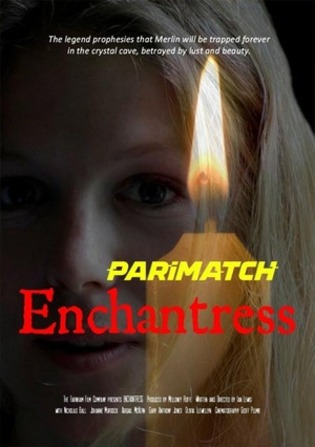Enchantress 2019 WEBRip 800MB Telugu  (Voice Over) Dual Audio 720p Watch Online Full Movie Download bolly4u